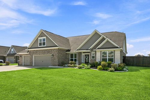 14610 Saratoga Ln, Mont Belvieu, TX, 77523-5048 | Card Image