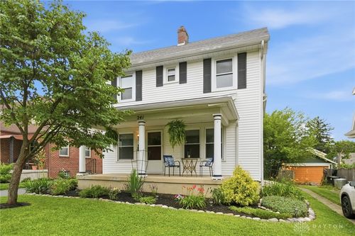241 Orchard Dr, Oakwood, OH, 45419-1722 | Card Image