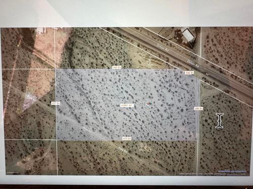 0 Holeman And Dillon, Sky Valley, CA, 92241 | Card Image