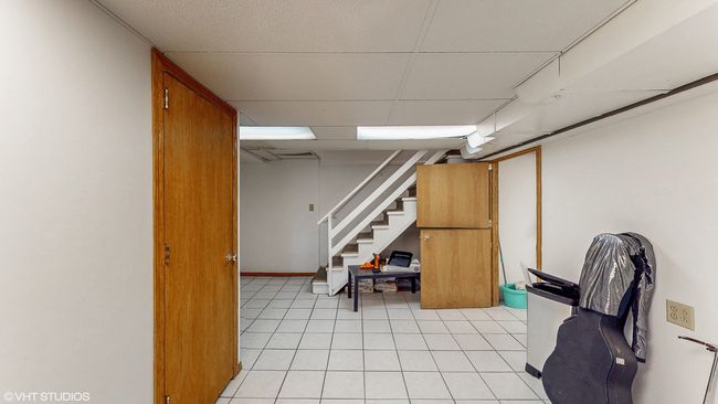 1910 N 76 Th Ct, House other with 4 bedrooms, 3 bathrooms and 5 parking in Elmwood Park IL | Image 22