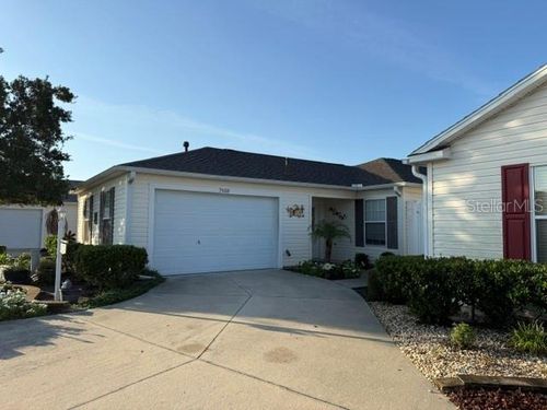 7618 Se 171st Sun Valley Pl, The Villages, FL, 32162-5321 | Card Image