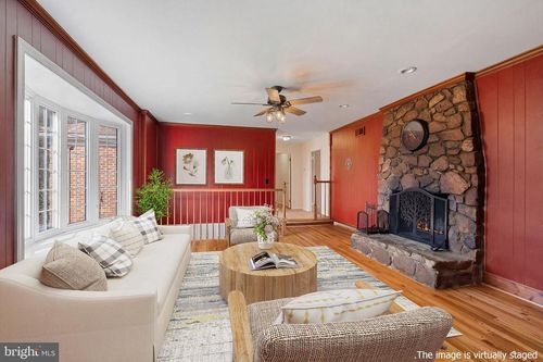 5142 Fairview Ln, BROAD RUN, VA, 20137-2113 | Card Image