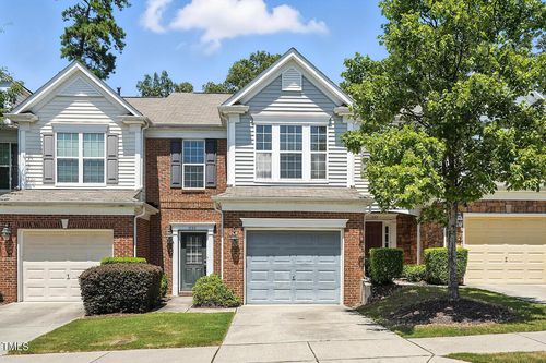1131 Kingston Grove Dr, Cary, NC, 27519-6495 | Card Image