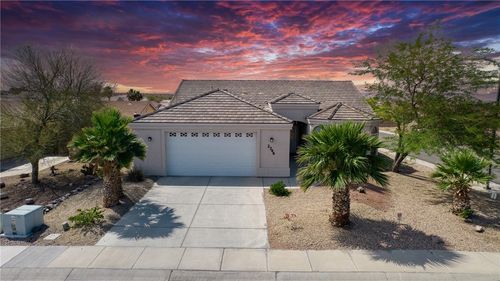 2246 Pinta Rosa, Bullhead City, AZ, 86442-8644 | Card Image