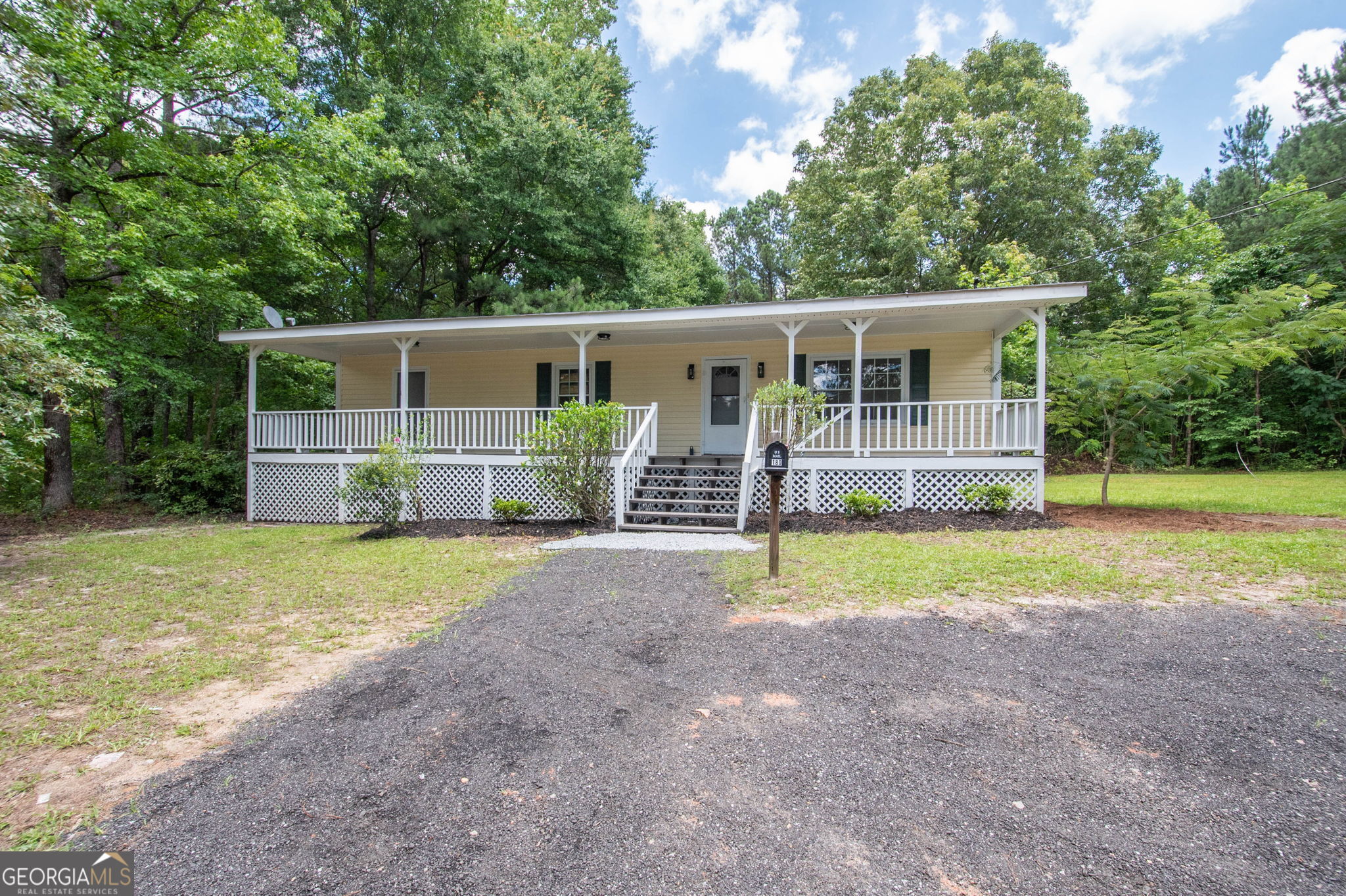 Residential in Greenville 2