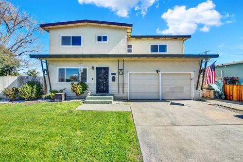 1424 Mckinley Street, Fairfield, CA, 94533 | Card Image