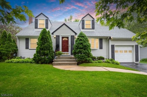 149 Tillotson Rd, Fanwood, NJ, 07023-1429 | Card Image