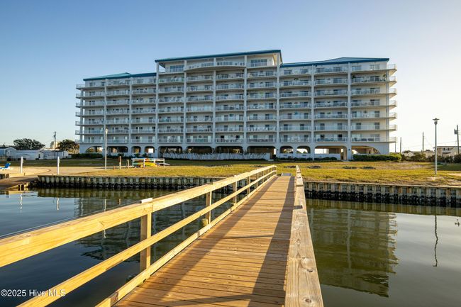 APT-607 - 1550 Salter Path Rd, Condo with 3 bedrooms, 3 bathrooms and null parking in Indian Beach NC | Image 47