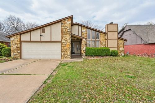 6522 S 111th Eastavenue, Tulsa, OK, 74133 | Card Image