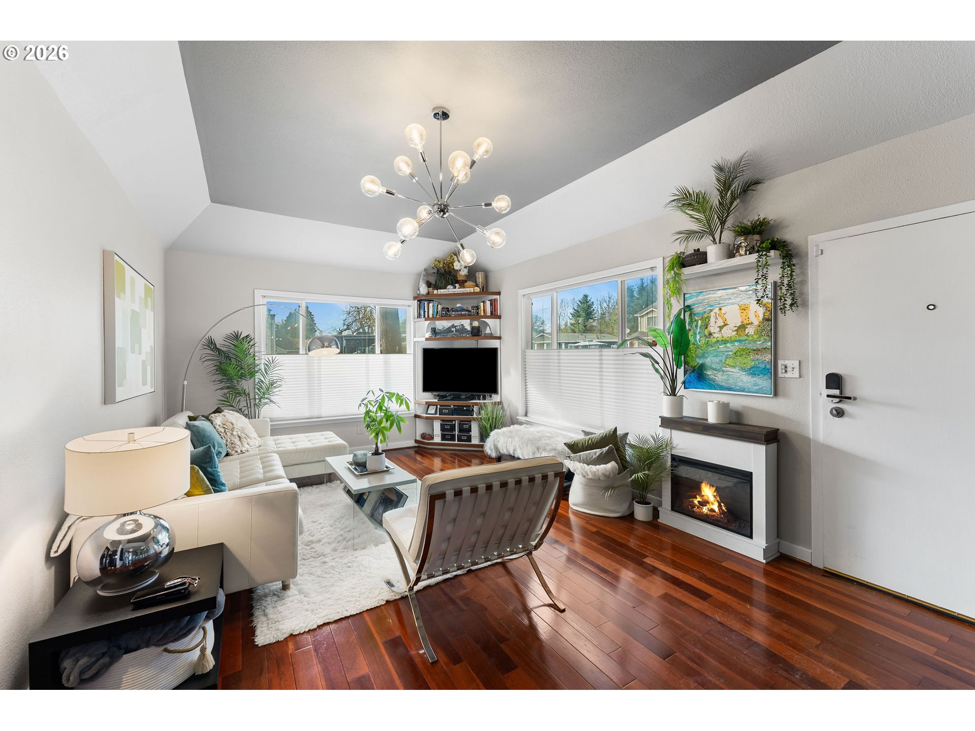 Residential in Portland 4