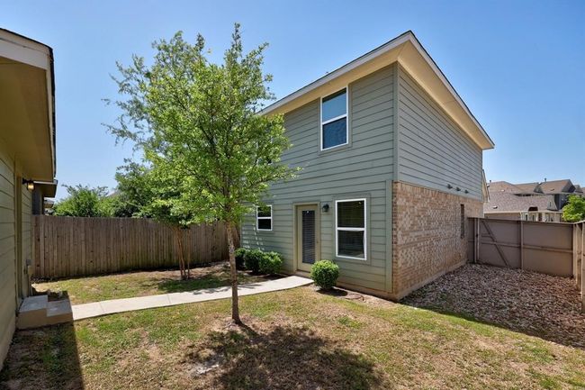 17917 Malnati Dr, House other with 3 bedrooms, 3 bathrooms and 2 parking in PFLUGERVILLE TX | Image 22