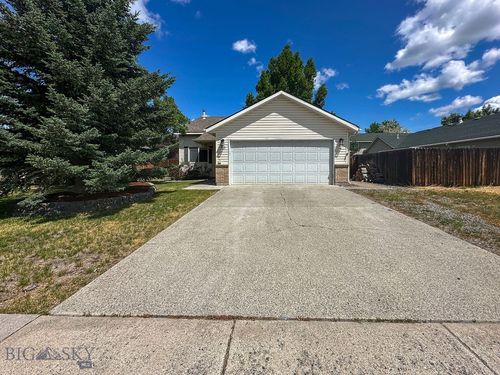 903 Golden Drive W, Belgrade, MT, 59714 | Card Image