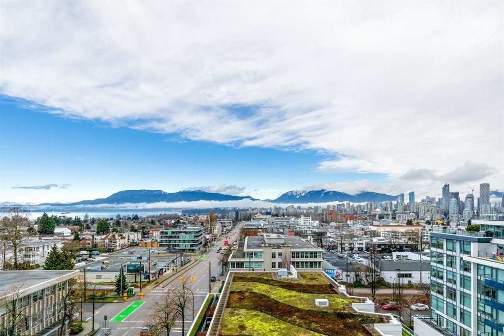 Residential in Vancouver