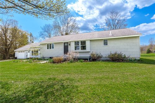 4111 Watervale Road, Pompey, NY, 13104 | Card Image