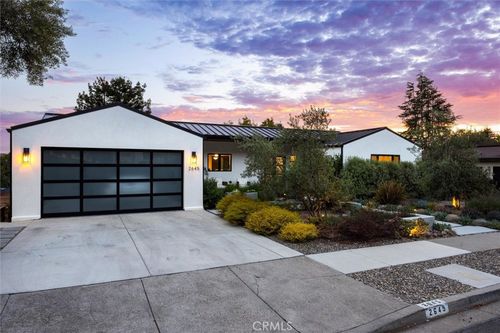 2645 El Cerrito, San Luis Obispo, CA, 93401 | Card Image