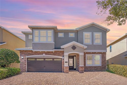 631 Lasso Drive, KISSIMMEE, FL, 34747 | Card Image