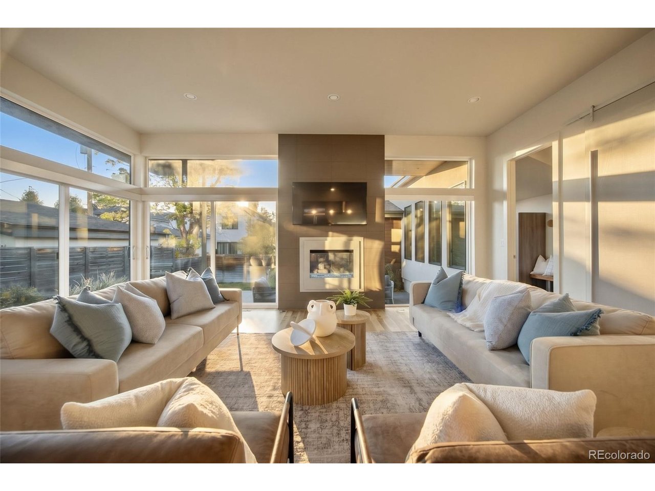 Residential in Denver 4
