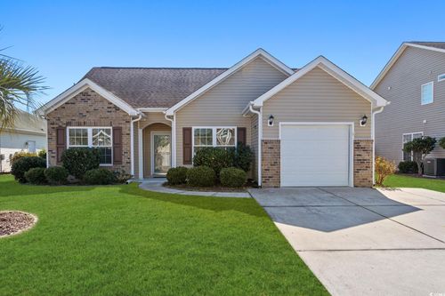 422 Cassian Way, Myrtle Beach, SC, 29588-8740 | Card Image