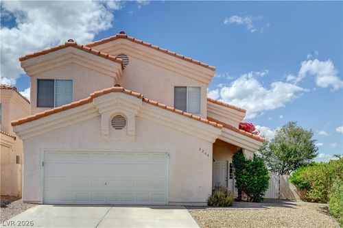 8208 Renfrew Dr, Las Vegas, NV, 89145-3905 | Card Image