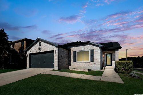 6611 Wood Bench, San Antonio, TX, 78233-5463 | Card Image