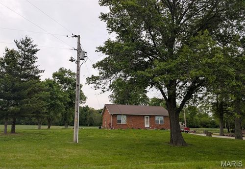 6906 Holcomb School Road, Freeburg, IL, 62243 | Card Image