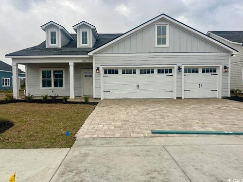 1505 Crooked Hook Rd, North Myrtle Beach, SC, 29582-5551 | Card Image