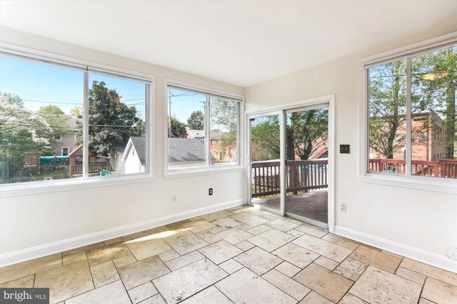 501 Dunkirk Rd, House other with 3 bedrooms, 3 bathrooms and null parking in BALTIMORE MD | Image 14