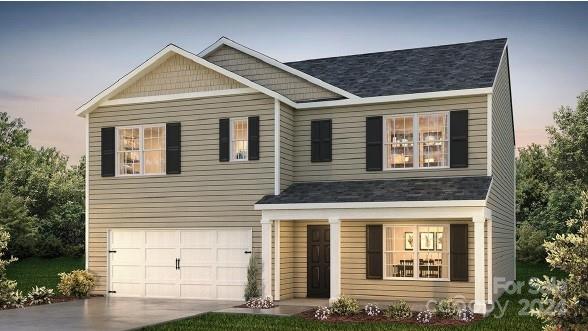 Madelyn Dr, Clyde, NC 28721