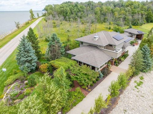 1156 S Bayshore Road, UNION, WI, 54204 | Card Image