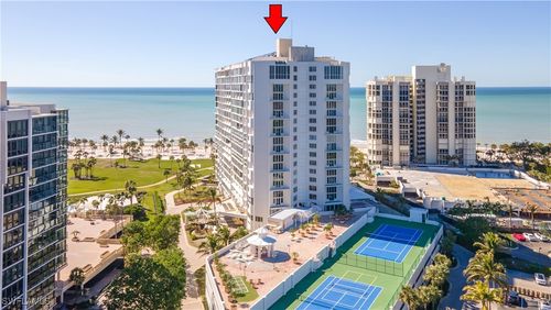 apt-1007-4041 Gulf Shore Blvd N, NAPLES, FL, 34103-2843 | Card Image