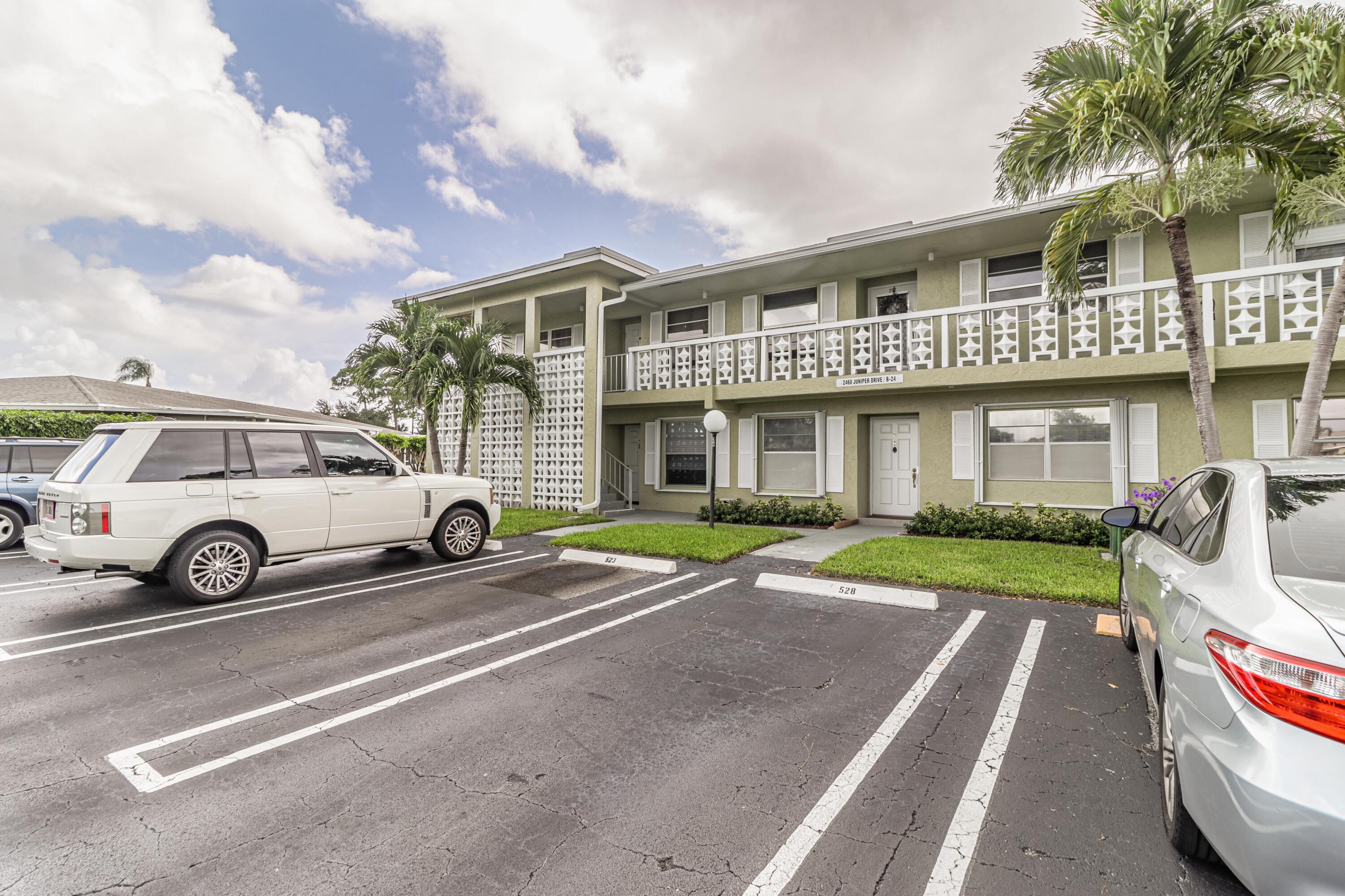 Residential Lease in Delray Beach 5