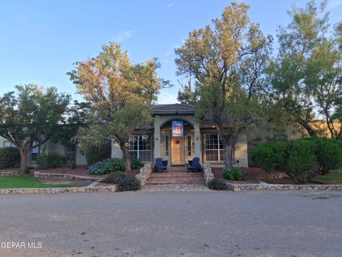 1 Cielo Dorado, Anthony, NM, 88021-9202 | Card Image