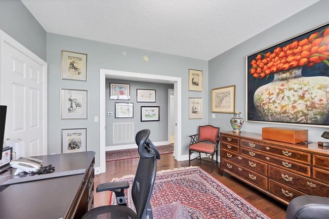 Office/Study/Den with Closet - 4th bedroom optional | Image 32