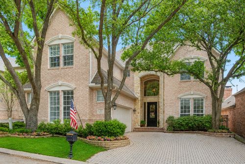 5 Birchmont Ln, Dallas, TX, 75230-1992 | Card Image