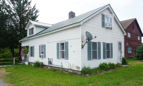 1161 Ethan Allen Hwy, Fairfax, VT, 05454-5431 | Card Image