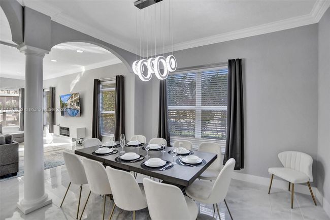 NONE - 951 Nw 4 Th Ct, House other with 6 bedrooms, 5 bathrooms and null parking in Boca Raton FL | Image 15