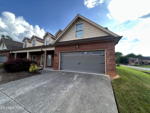 487 Lochmere Drive, Morristown, TN, 37814 | Card Image