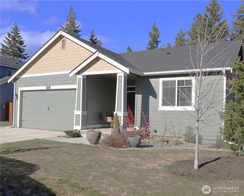 1602 Marian Dr, Cle Elum, WA, 98922-1433 | Card Image