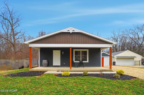 1409 Fulton Road, Lima, OH, 45805 | Card Image