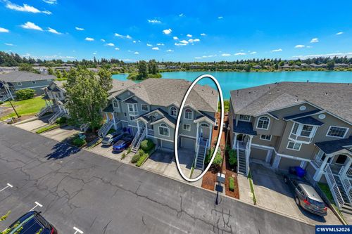 348 Crystal Springs Ln N, Keizer, OR, 97303-3864 | Card Image