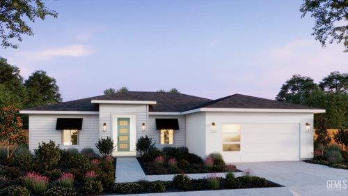 10613 Black River Pl, Bakersfield, CA, 93311-8287 | Card Image