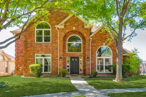 5617 Violet Ct, Mckinney, TX, 75070-7639 | Card Image