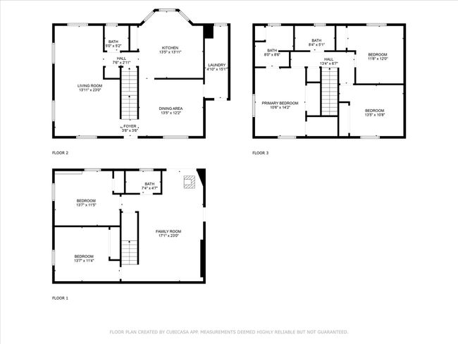 Floor plan / room layout | Image 60
