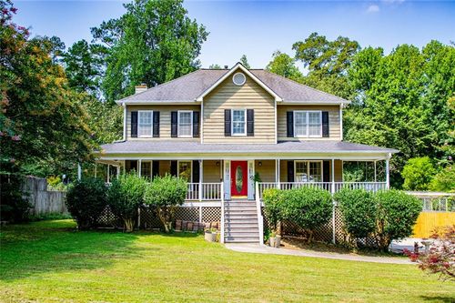 327 Swan Dr, Hiram, GA, 30141-4447 | Card Image