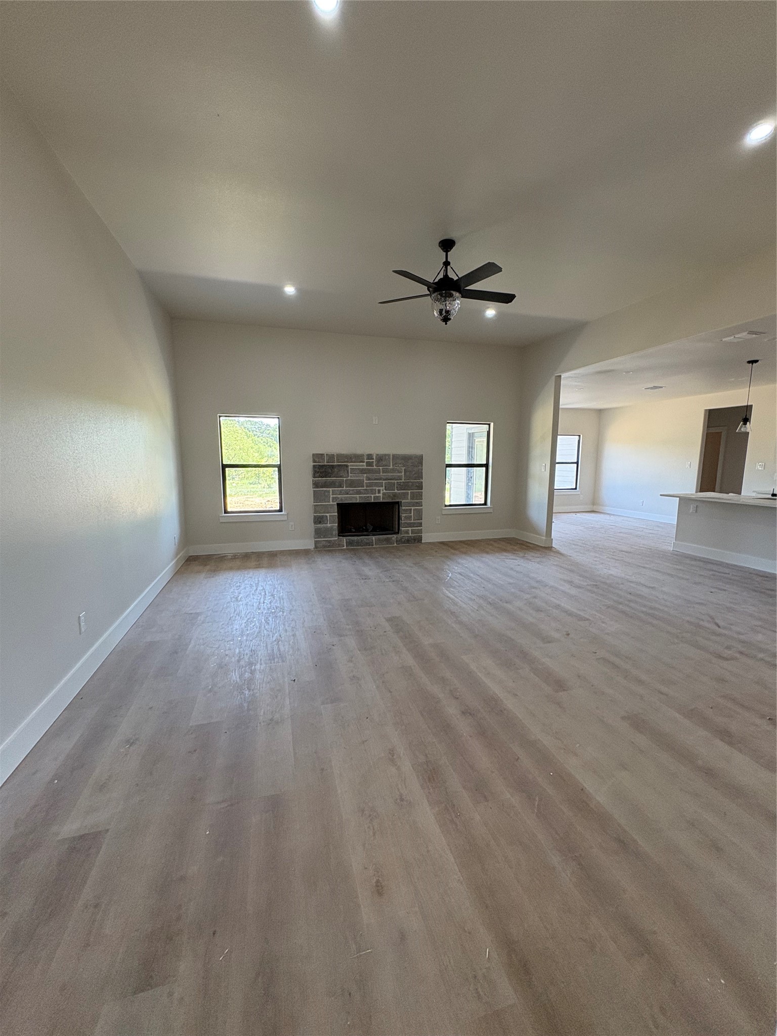 Residential in Weatherford 3