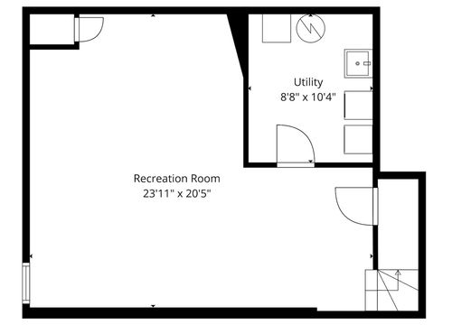27W194 Emerson Ct, Winfield, IL, 60190-1623 | Card Image