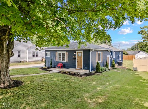 2007 Maple St, Columbus, IN, 47201-4374 | Card Image