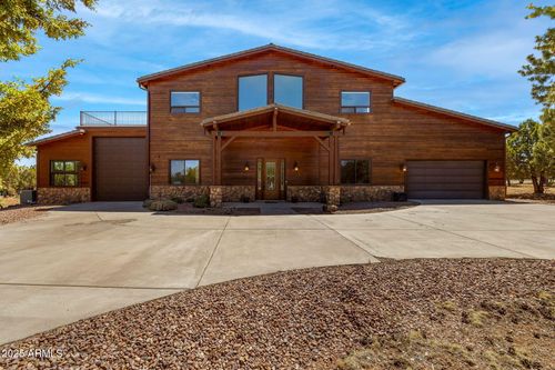 2335 Voyager Cir, Overgaard, AZ, 85933-5013 | Card Image