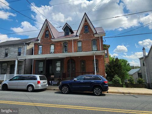 1846 N Main St, BECHTELSVILLE, PA, 19505-9461 | Card Image