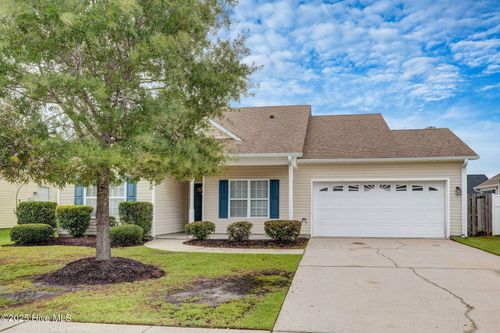 1313 Windsor Pines Ct, Leland, NC, 28451-9118 | Card Image